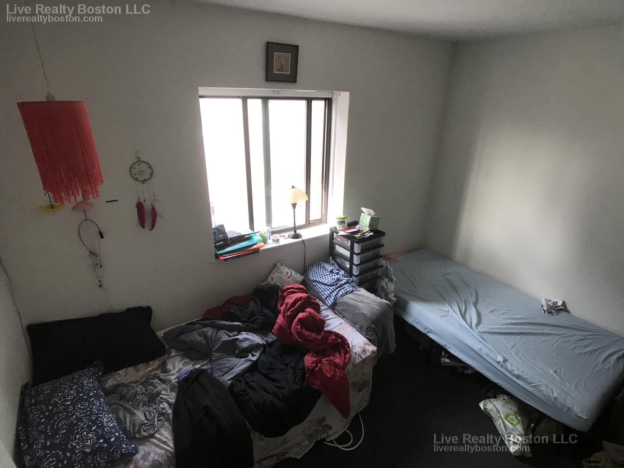 226 Parker Hill Ave, Mission Hill