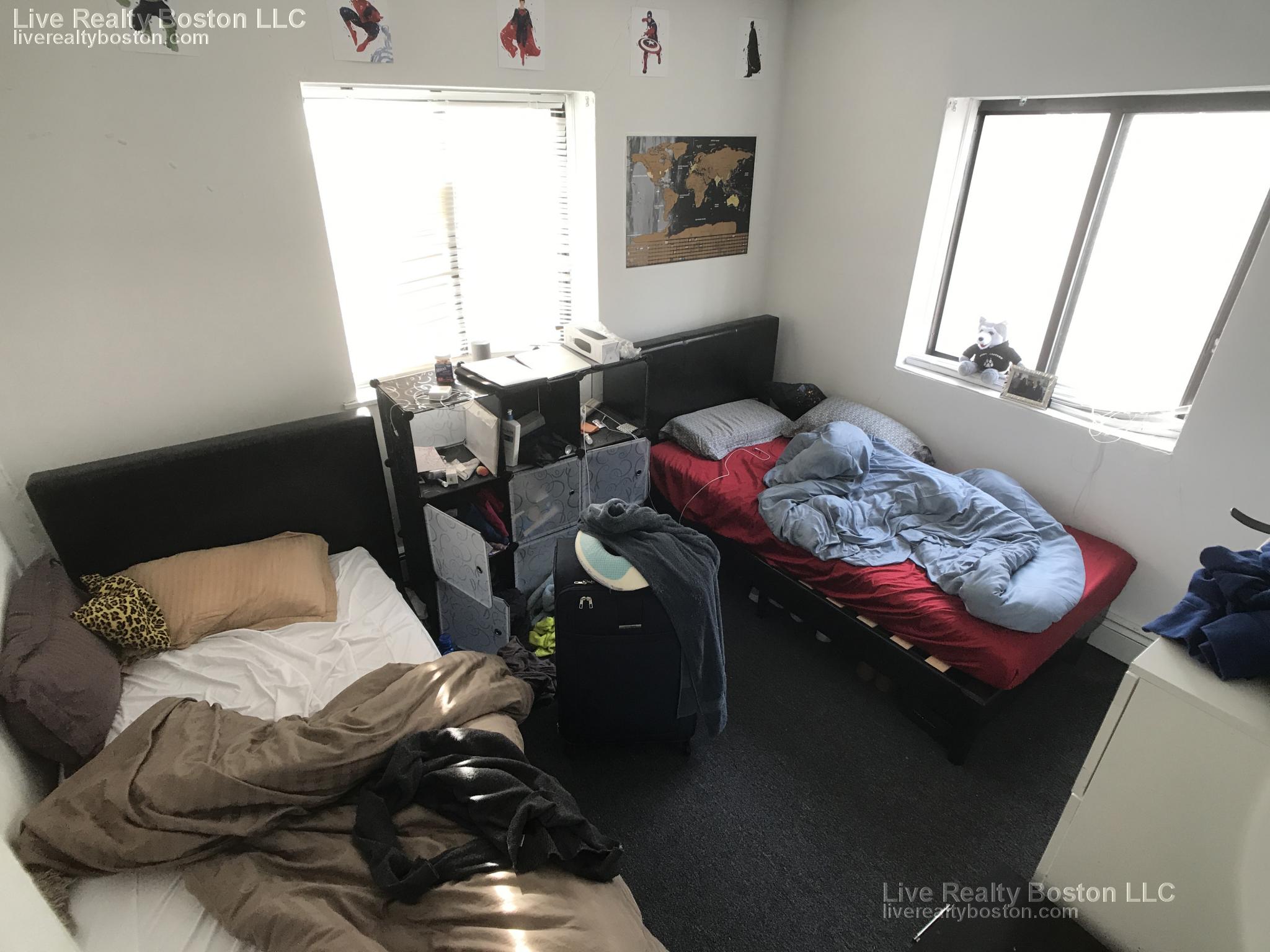 226 Parker Hill Ave, Mission Hill