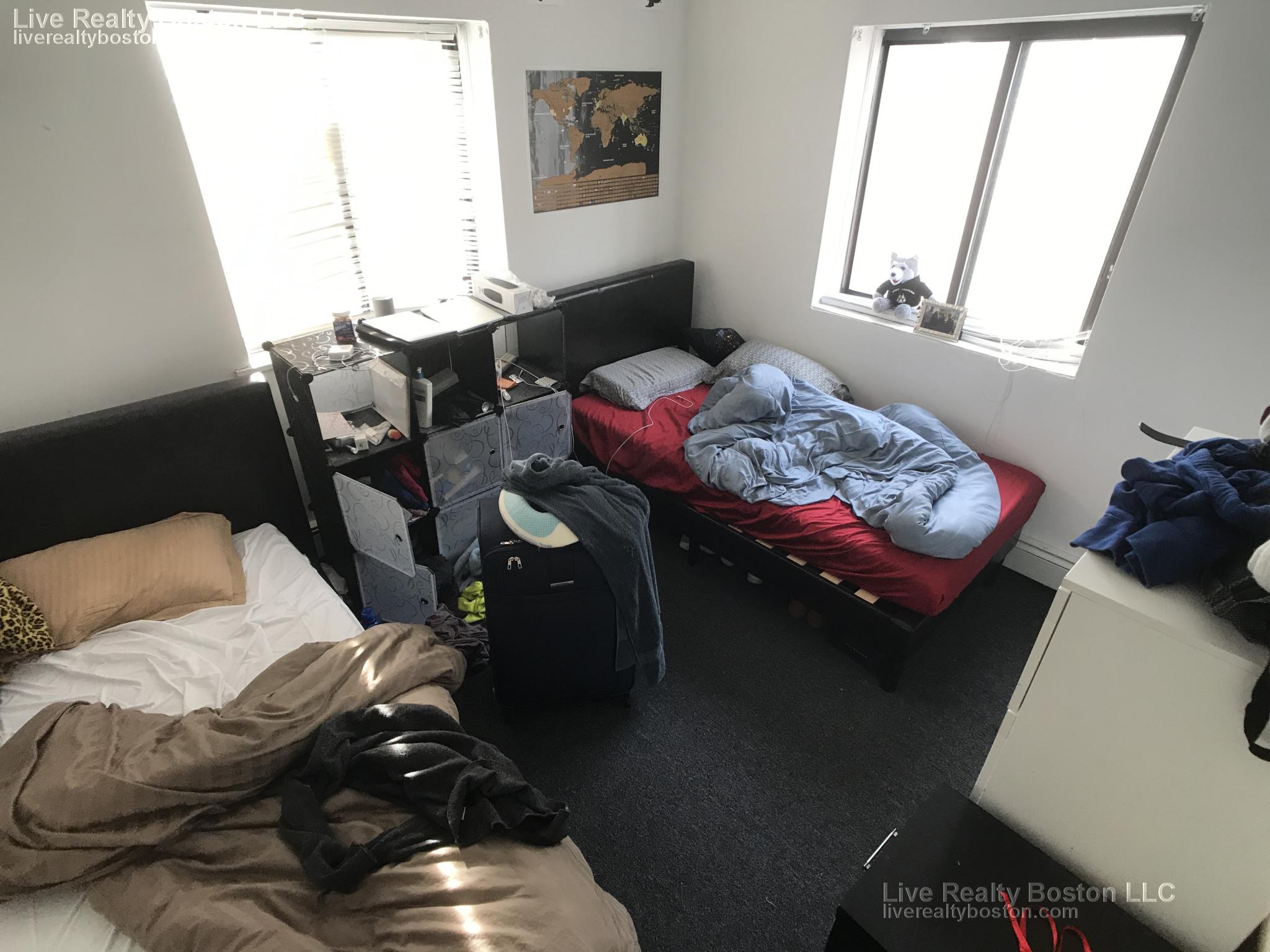 226 Parker Hill Ave, Mission Hill