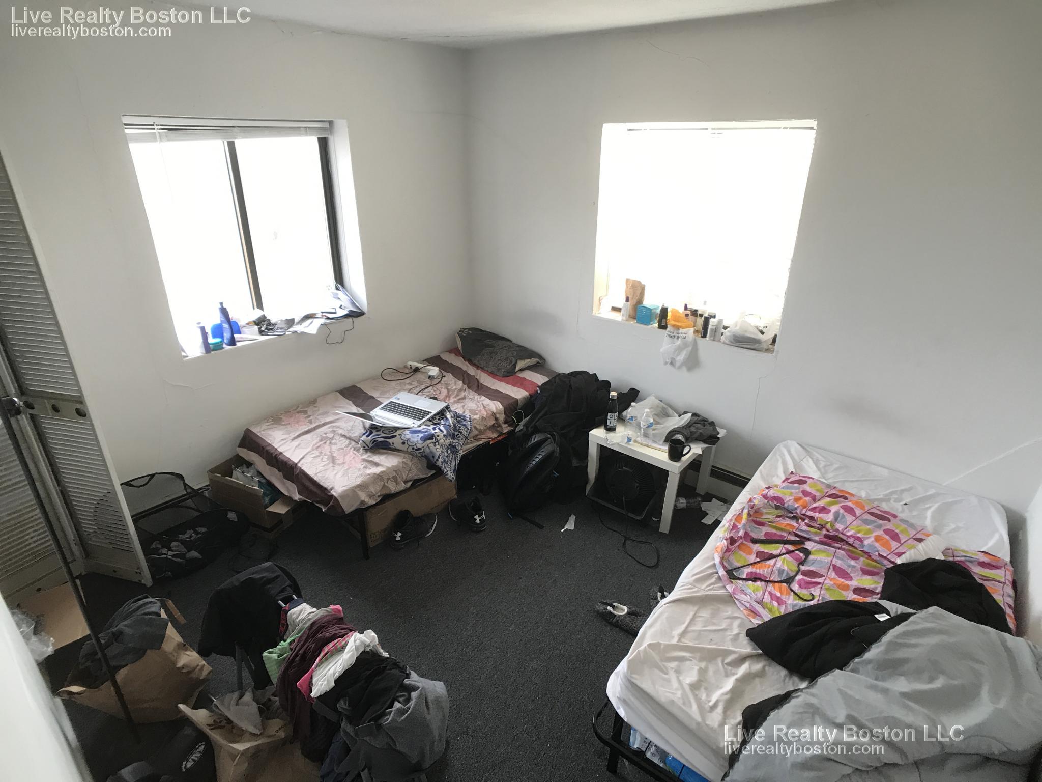 226 Parker Hill Ave, Mission Hill