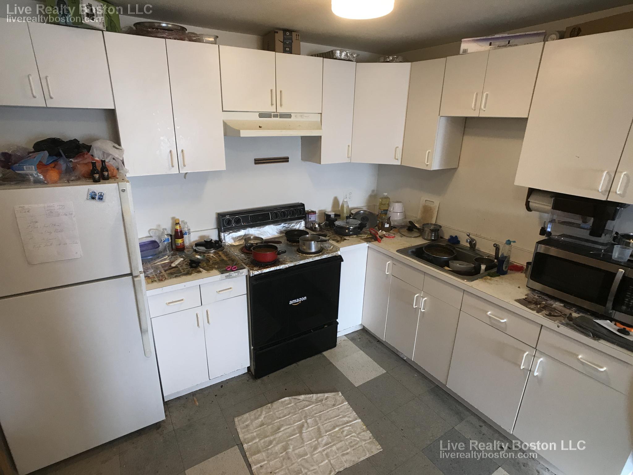 226 Parker Hill Ave, Mission Hill