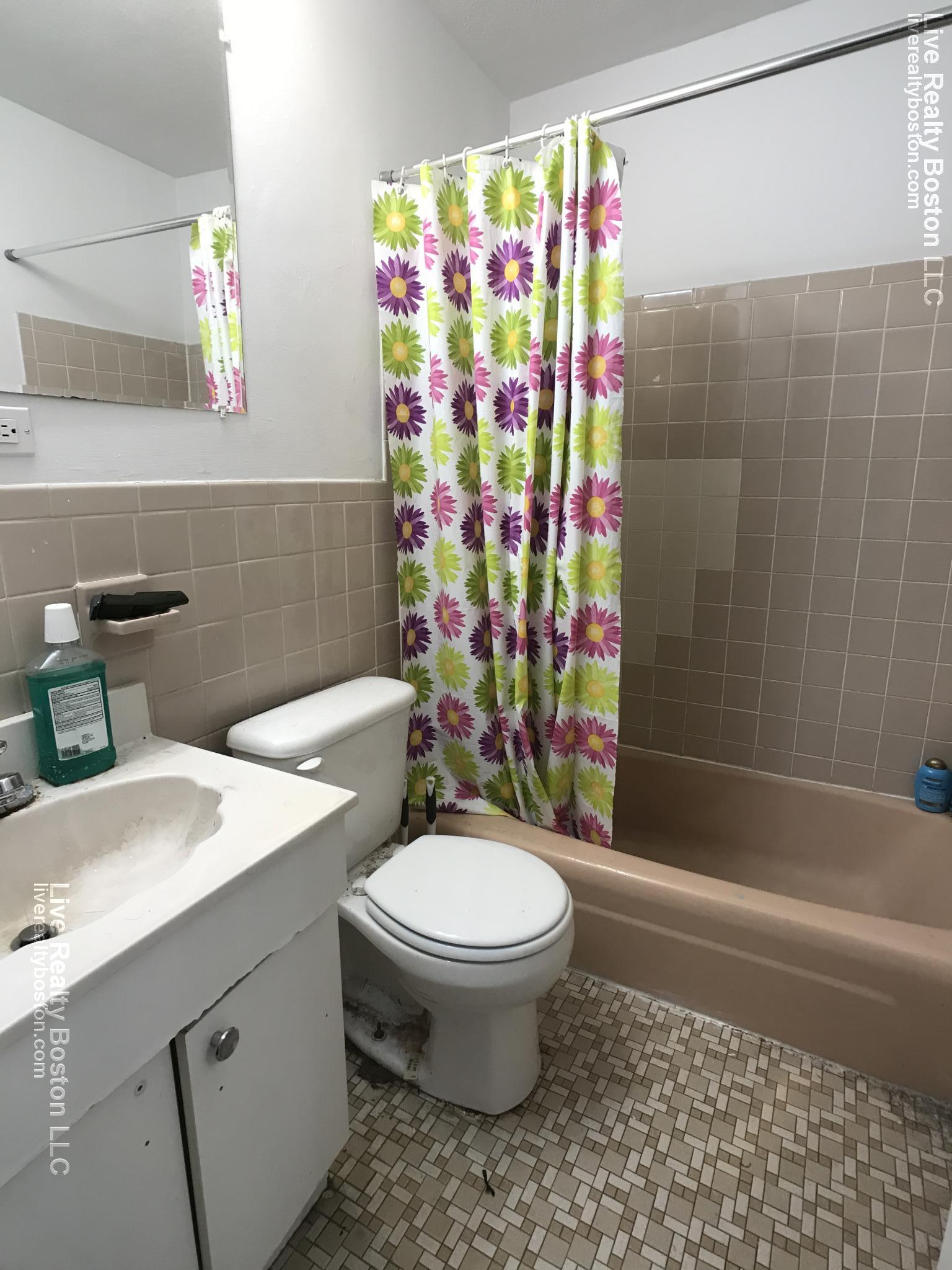 226 Parker Hill Ave, Mission Hill