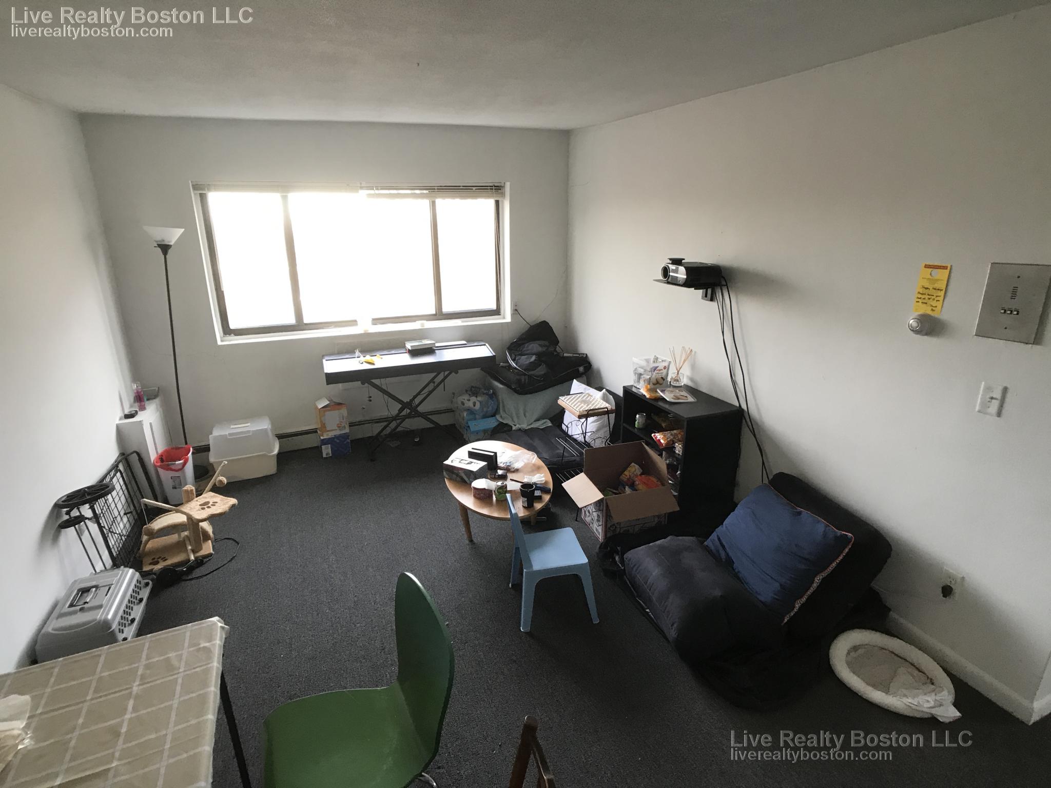 226 Parker Hill Ave, Mission Hill