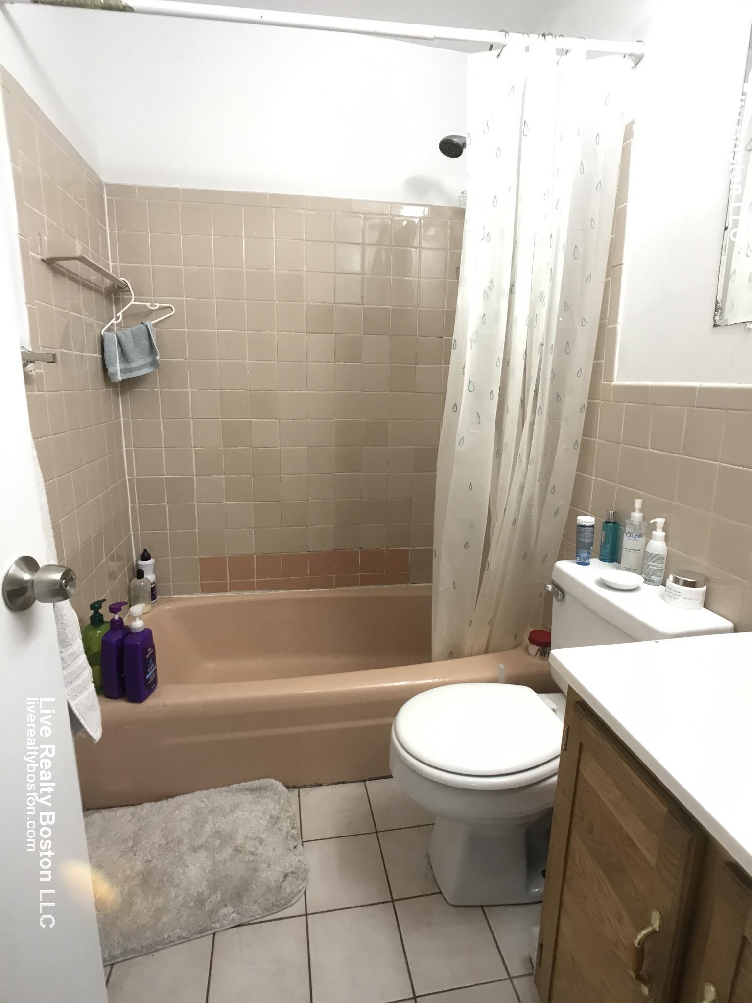 226 Parker Hill Ave, Mission Hill