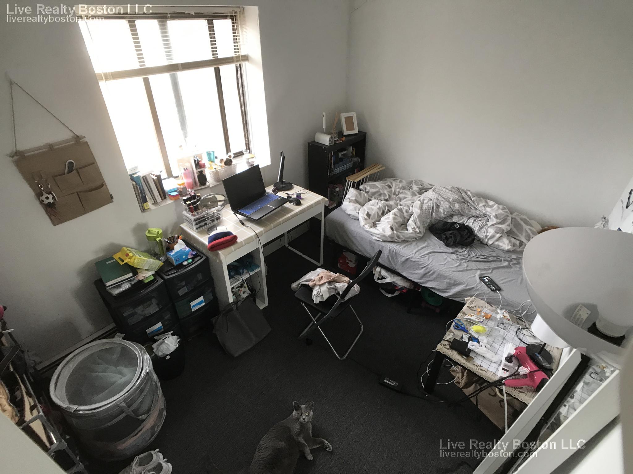 226 Parker Hill Ave, Mission Hill