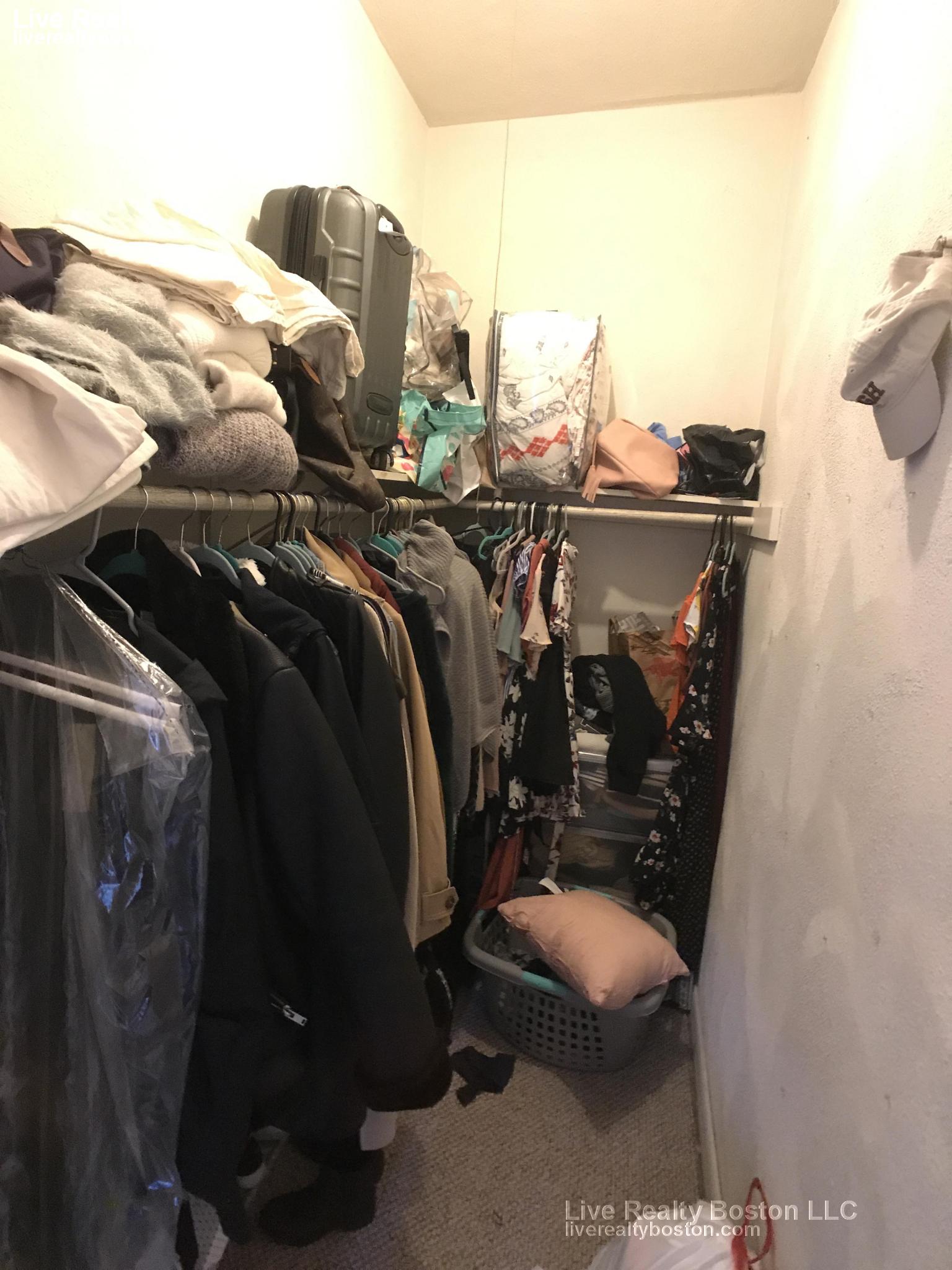 23 Cortes St, Back Bay