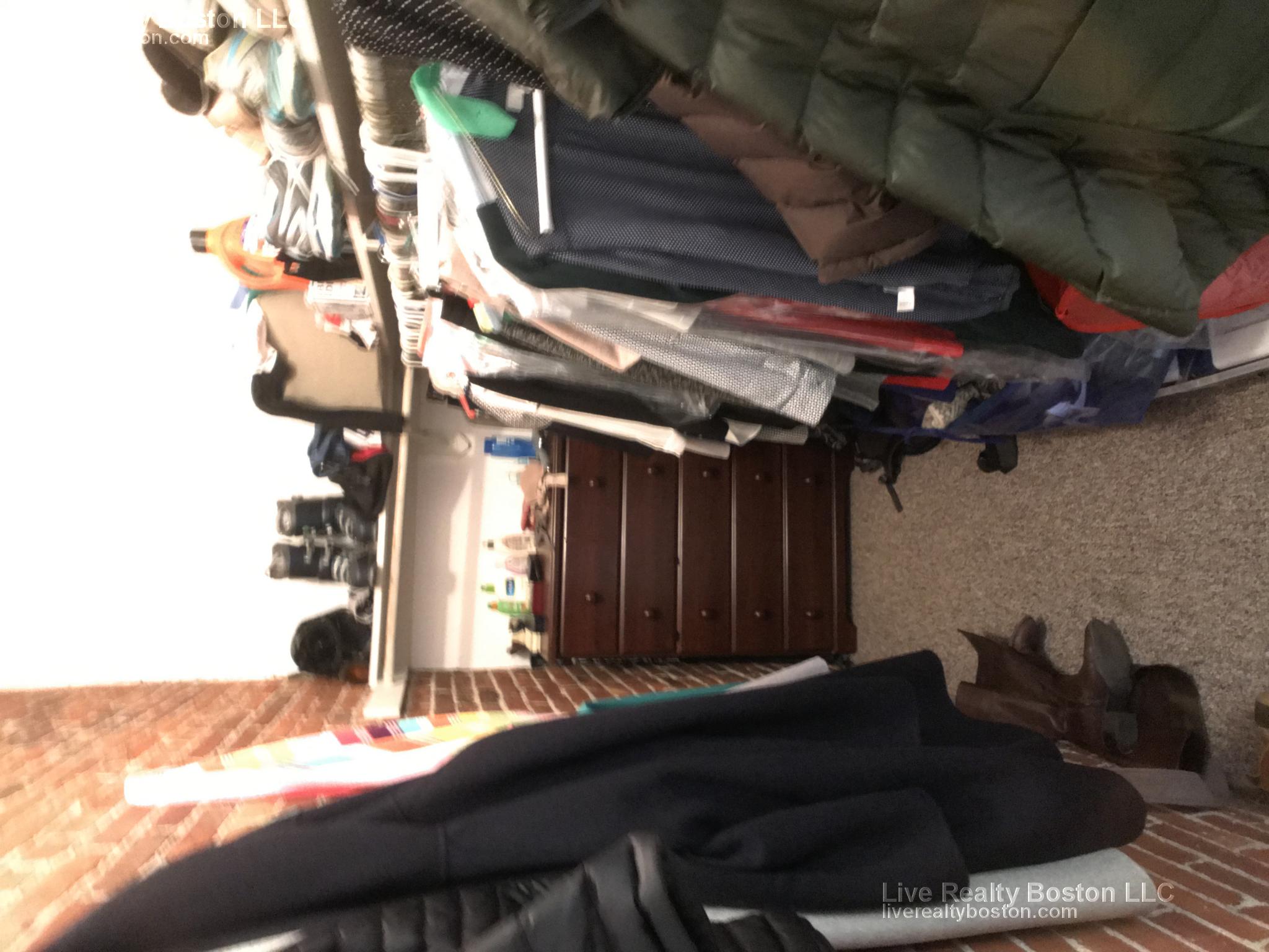 23 Cortes St, Back Bay