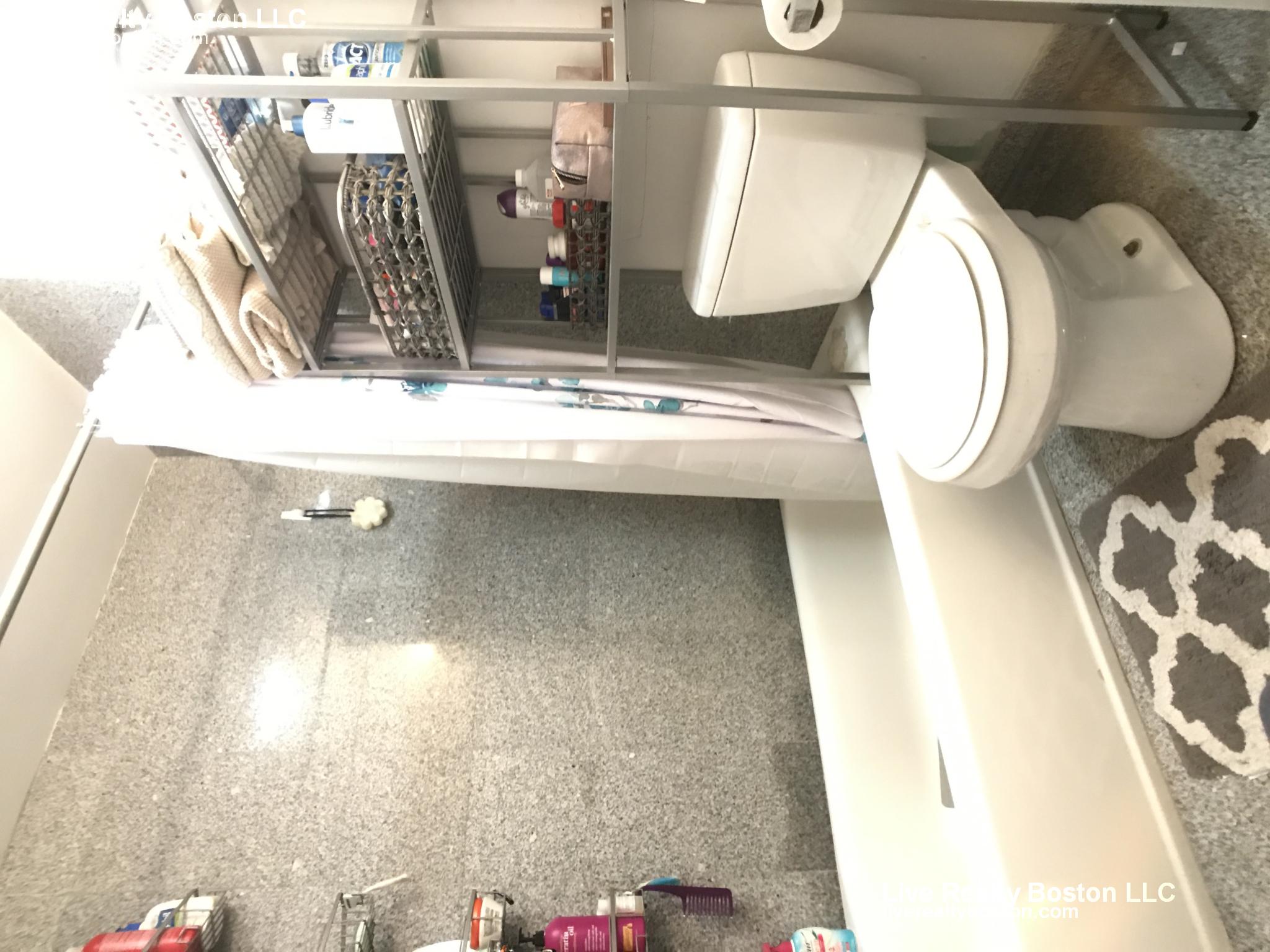 23 Cortes St, Back Bay