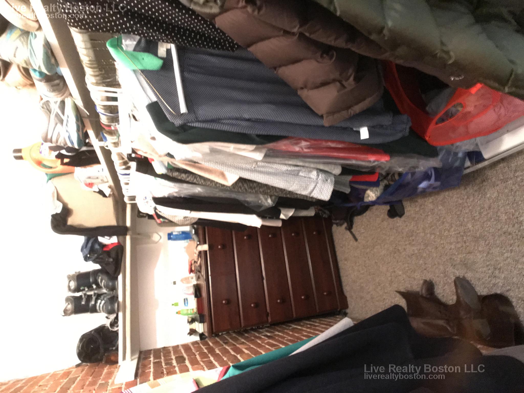 23 Cortes St, Back Bay