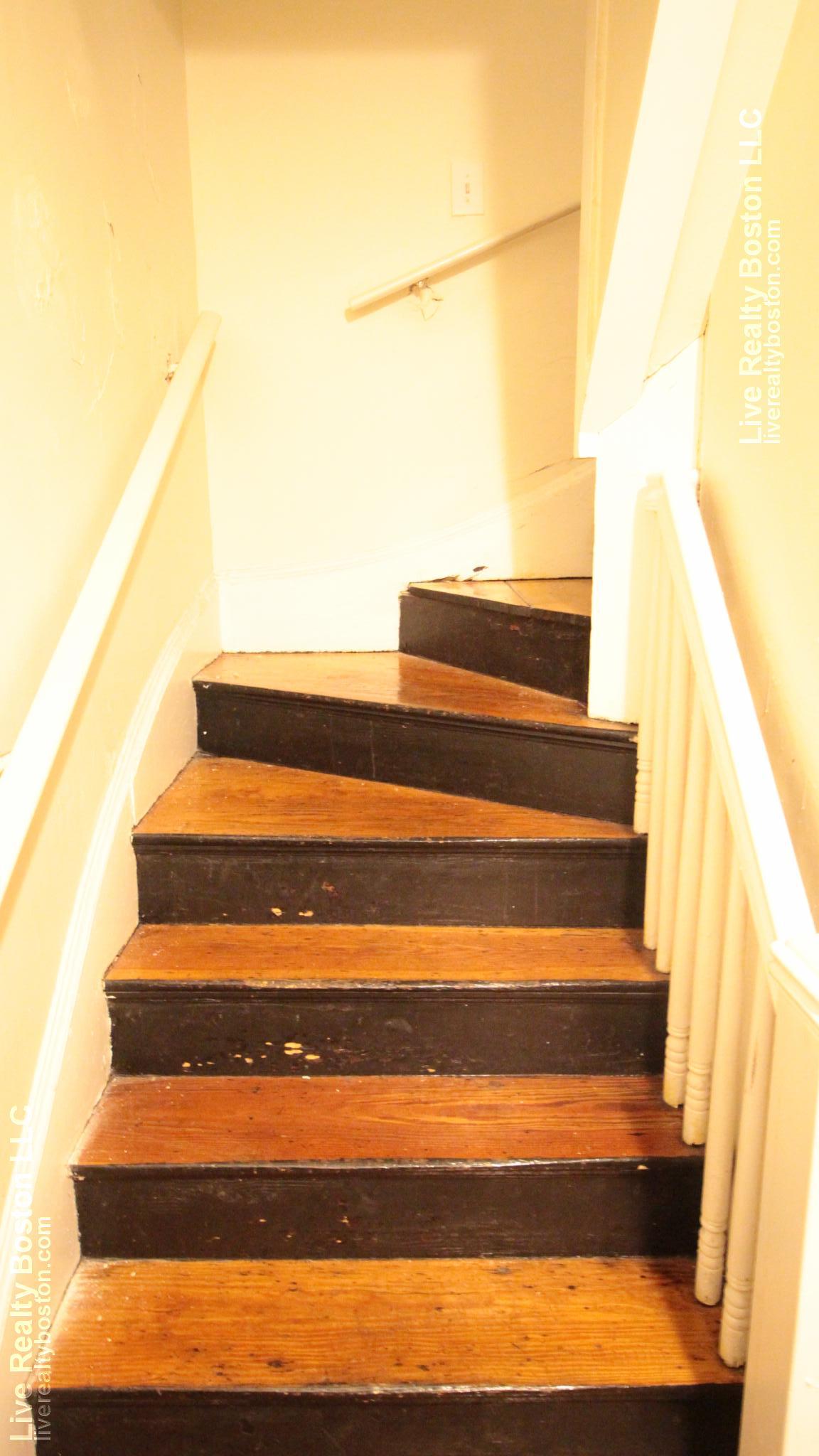 43 Bay State Rd, Fenway