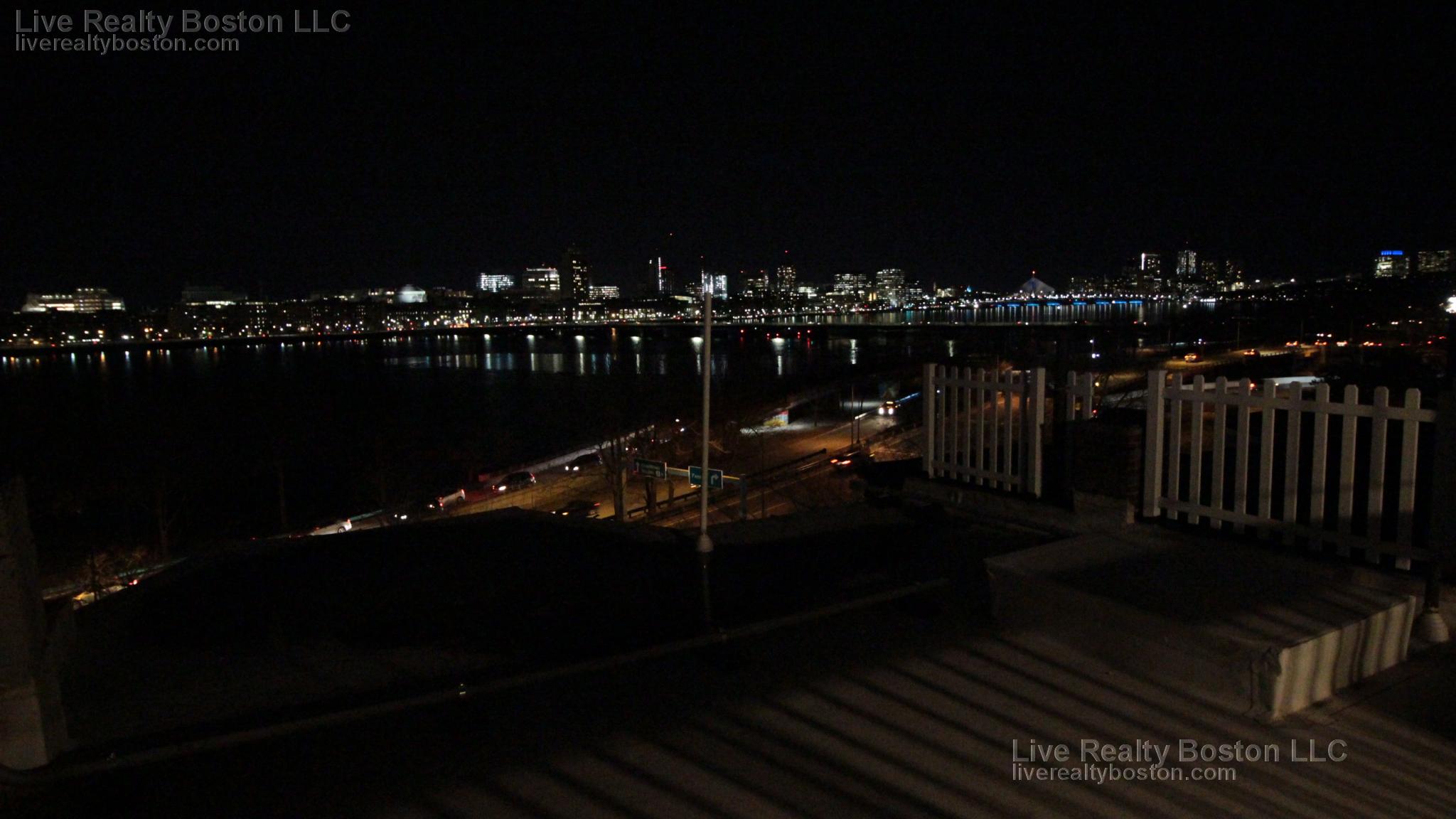 43 Bay State Rd, Fenway