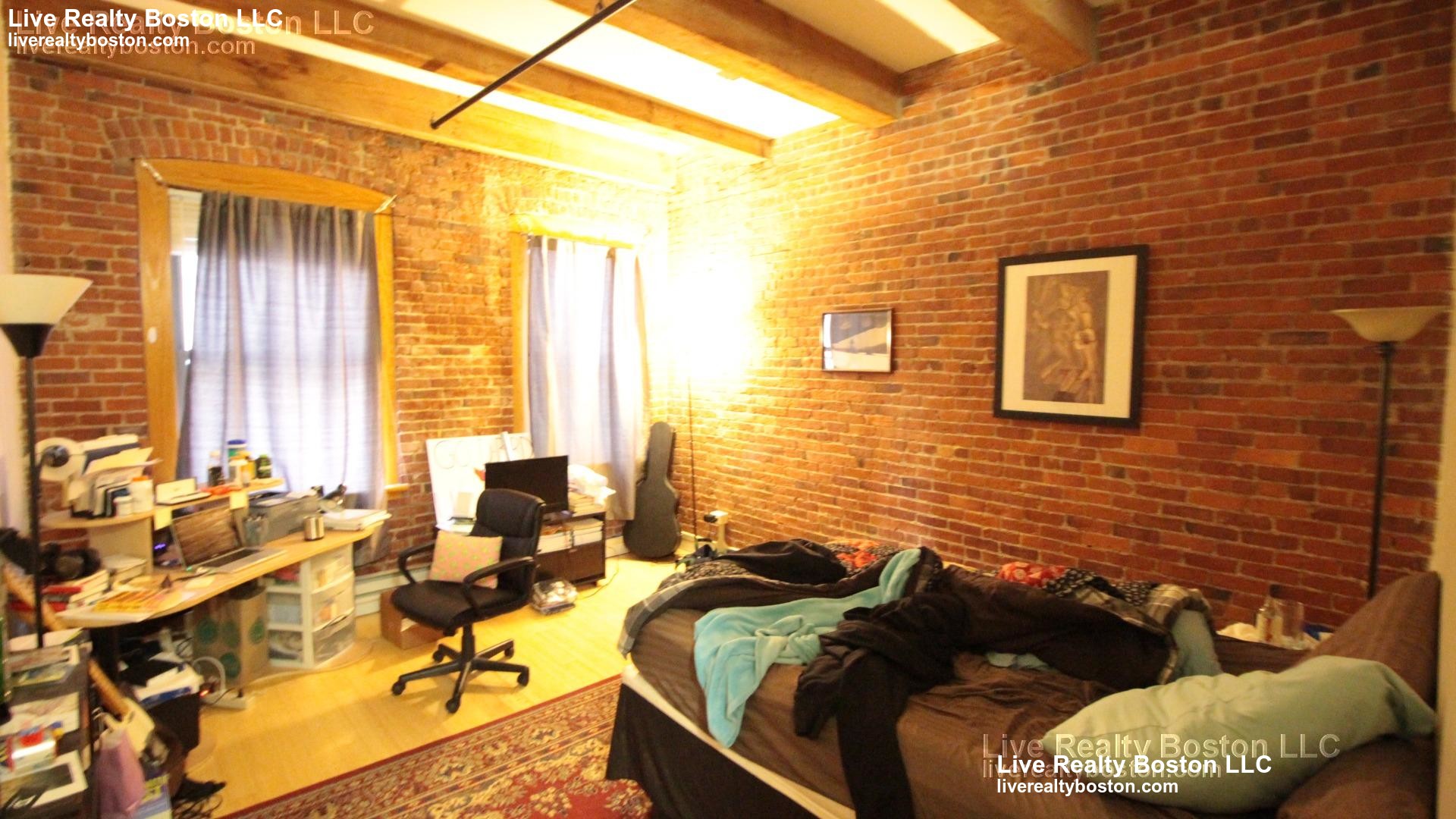 254 Friend St, North End