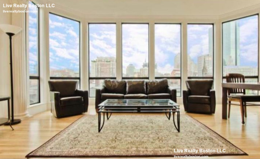 113 Beacon St, Back Bay