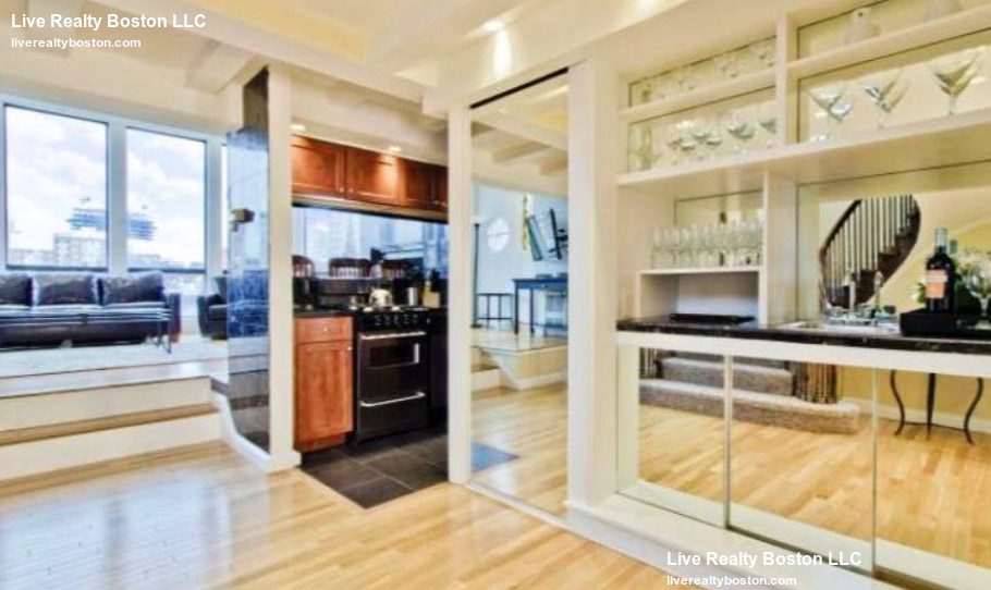 113 Beacon St, Back Bay