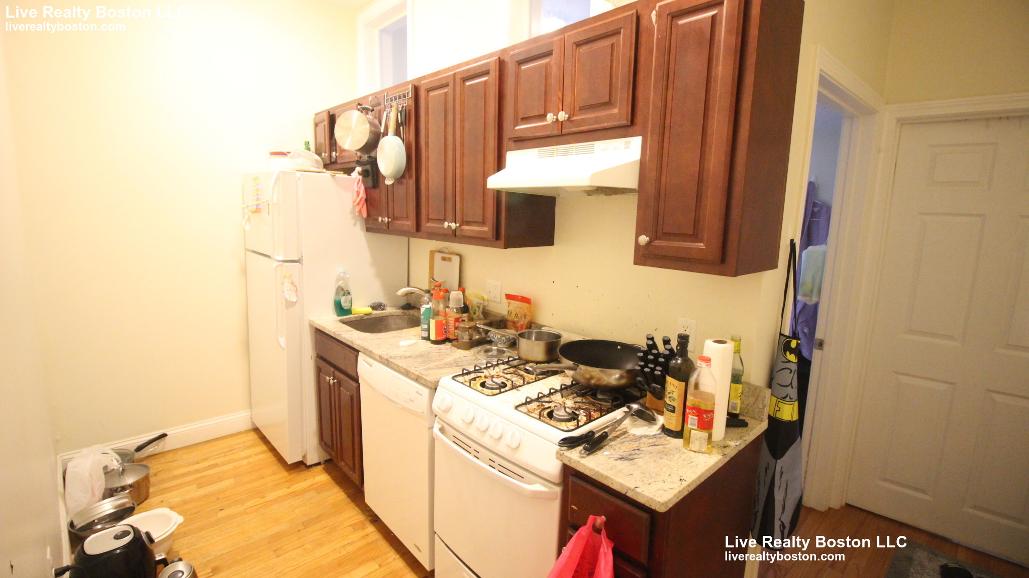 84 The Fenway, Fenway