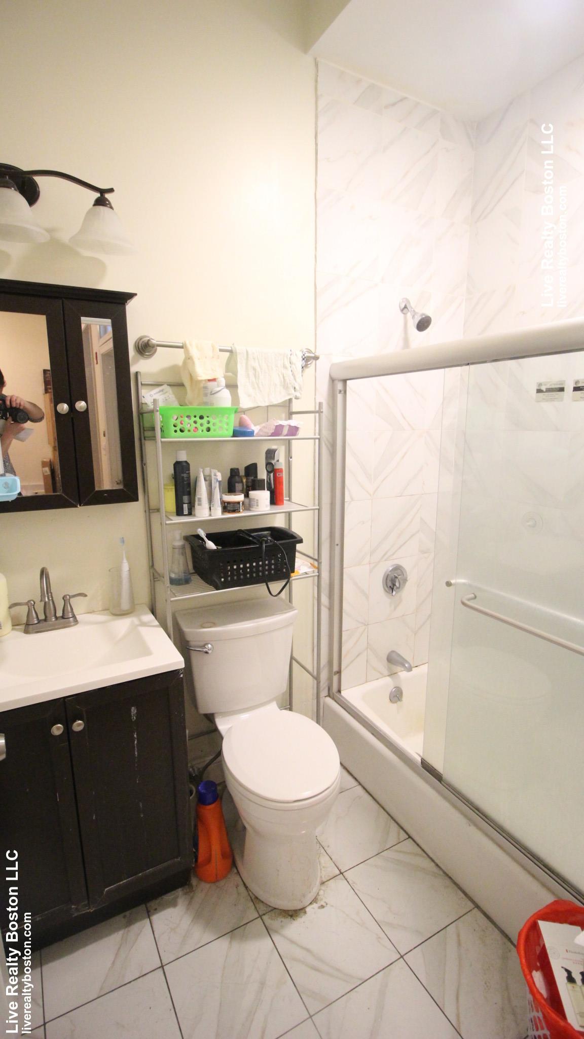 84 The Fenway, Fenway