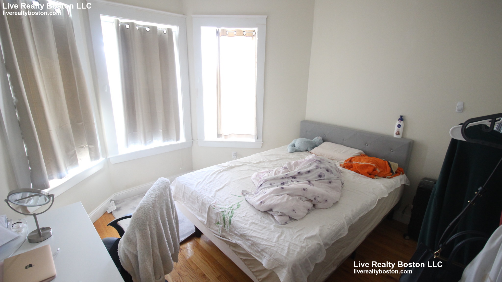 84 The Fenway, Fenway