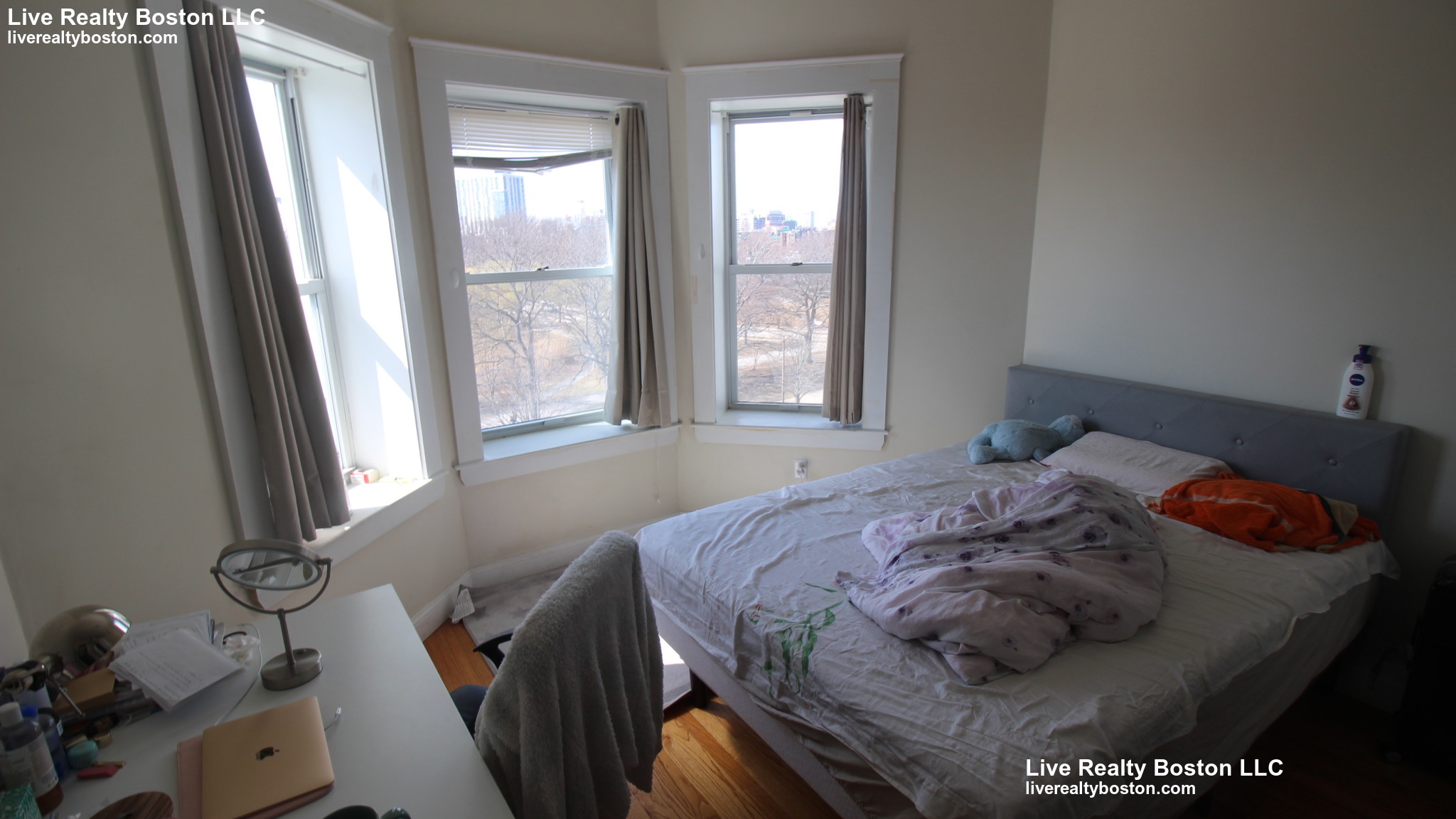 84 The Fenway, Fenway