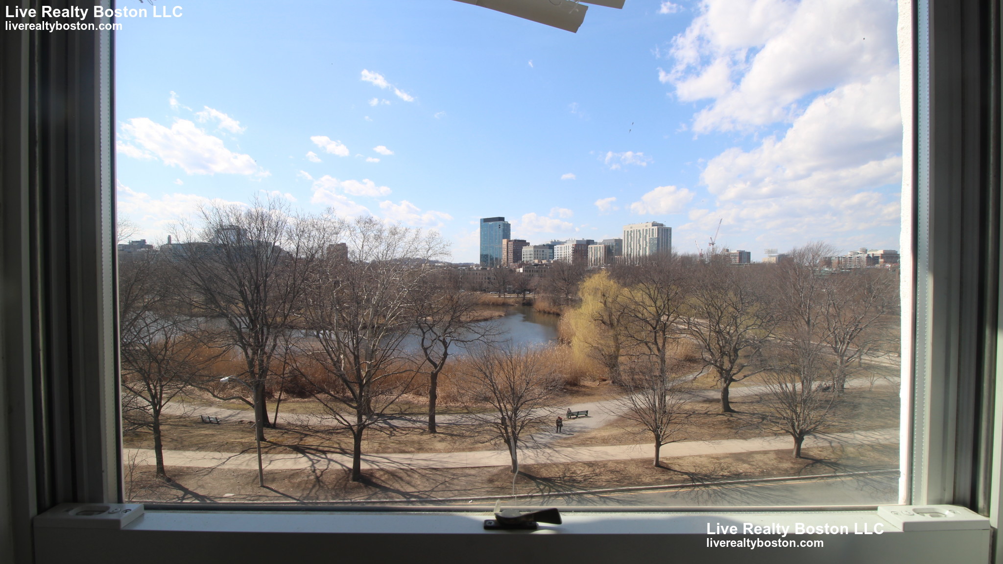 84 The Fenway, Fenway