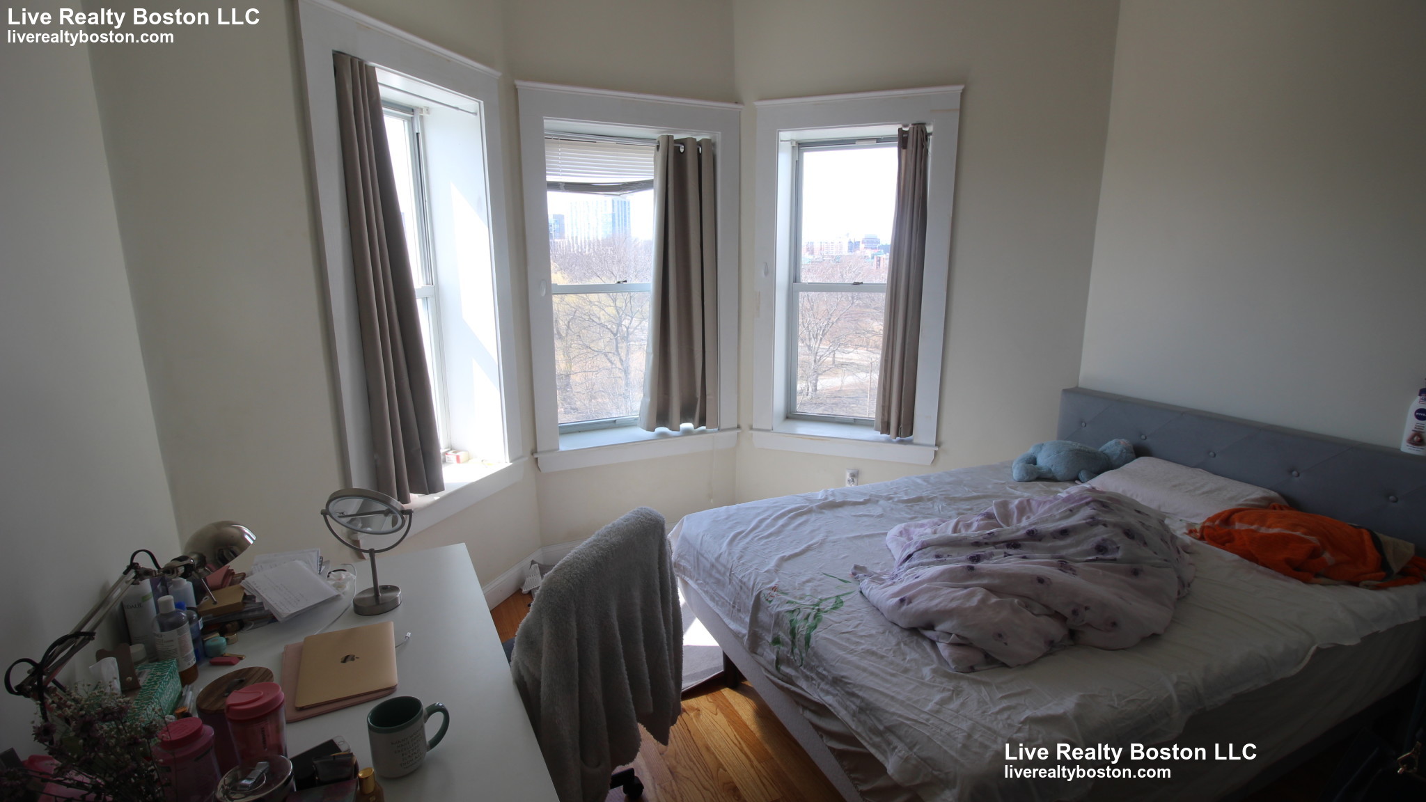 84 The Fenway, Fenway