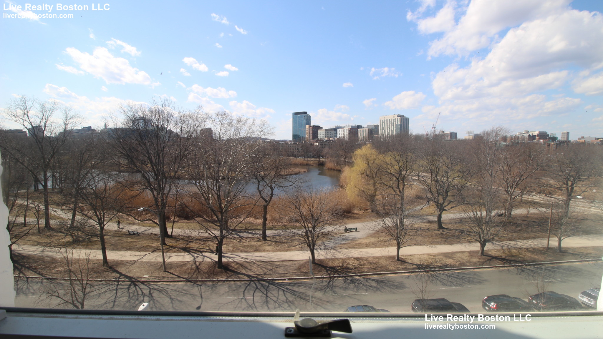 84 The Fenway, Fenway