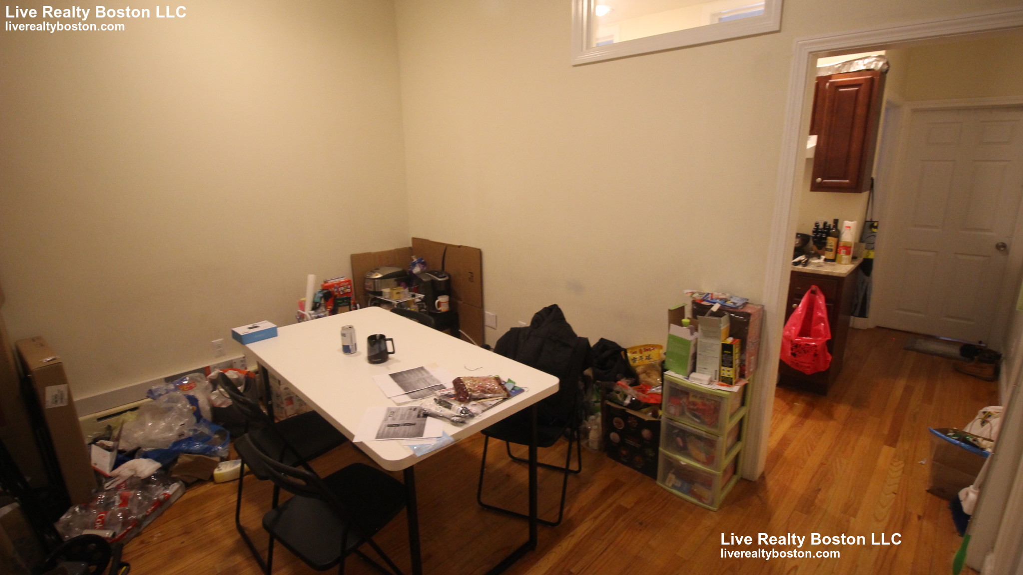 84 The Fenway, Fenway