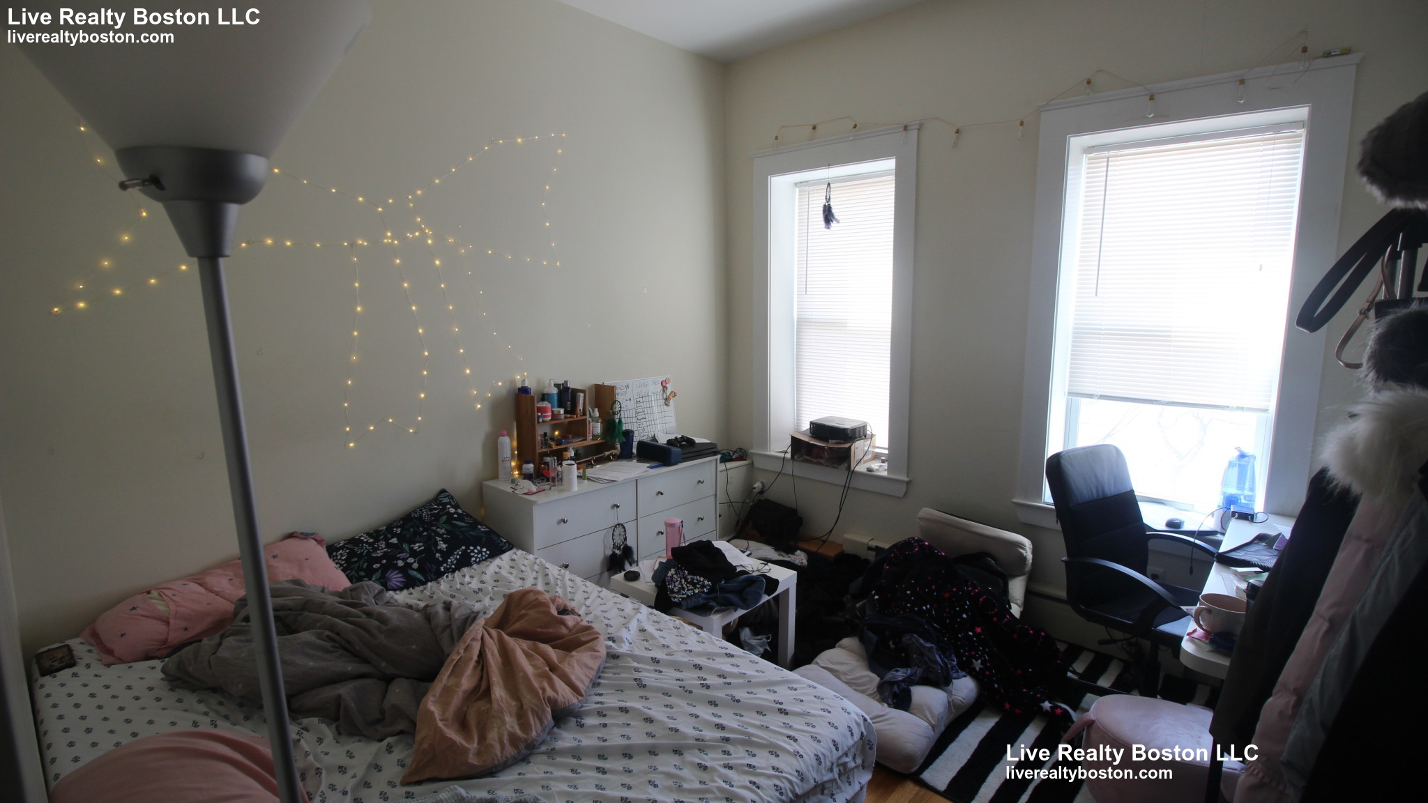 84 The Fenway, Fenway