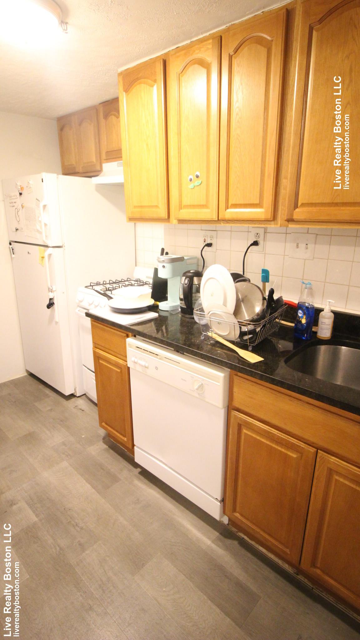 58 Queensberry St, Fenway