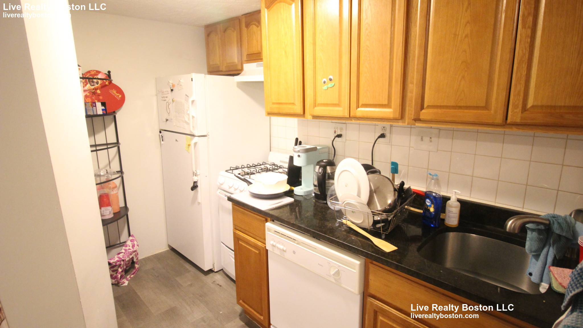 58 Queensberry St, Fenway