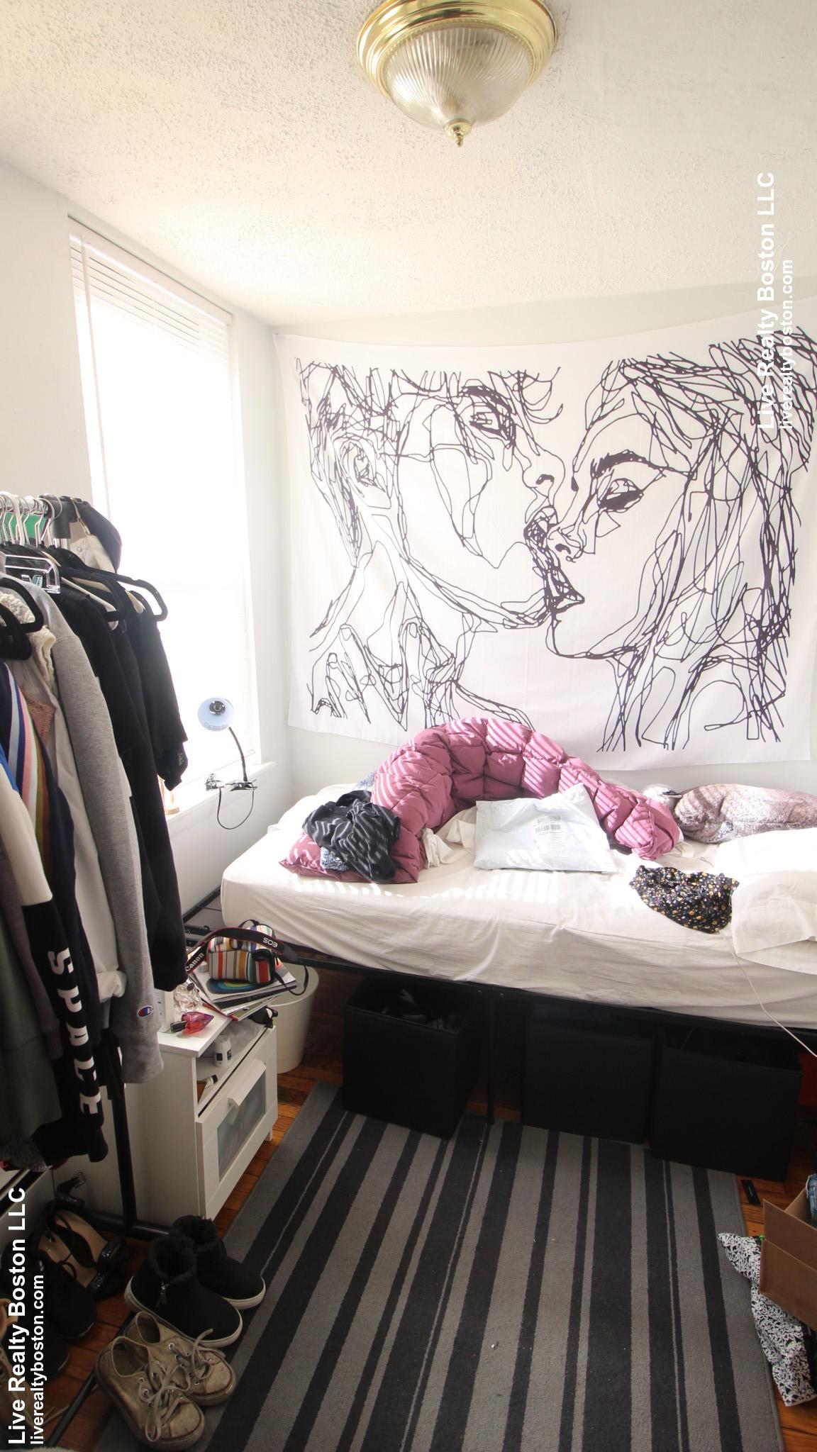 58 Queensberry St, Fenway