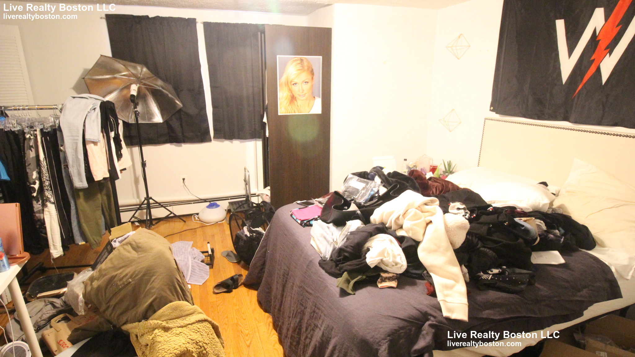 58 Queensberry St, Fenway