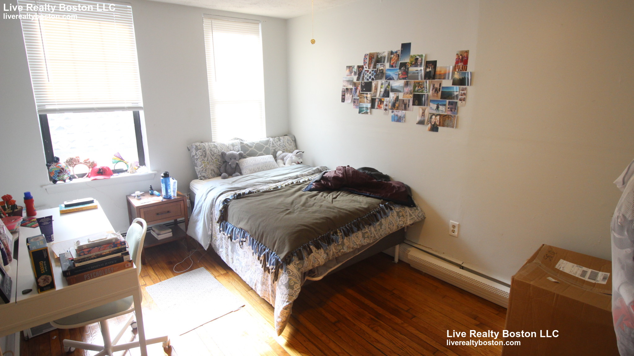 58 Queensberry St, Fenway