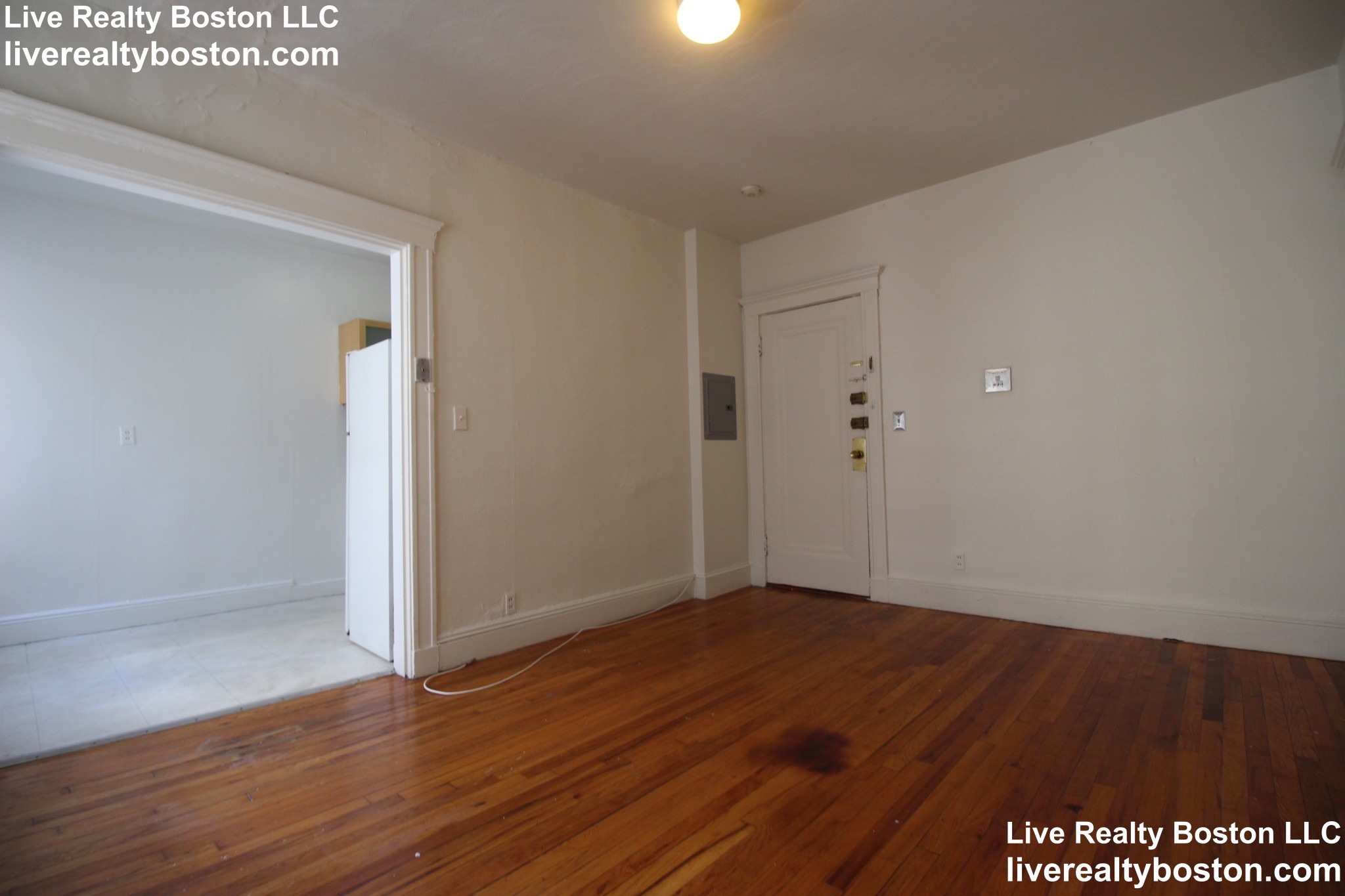 99 Brainerd Rd, Allston