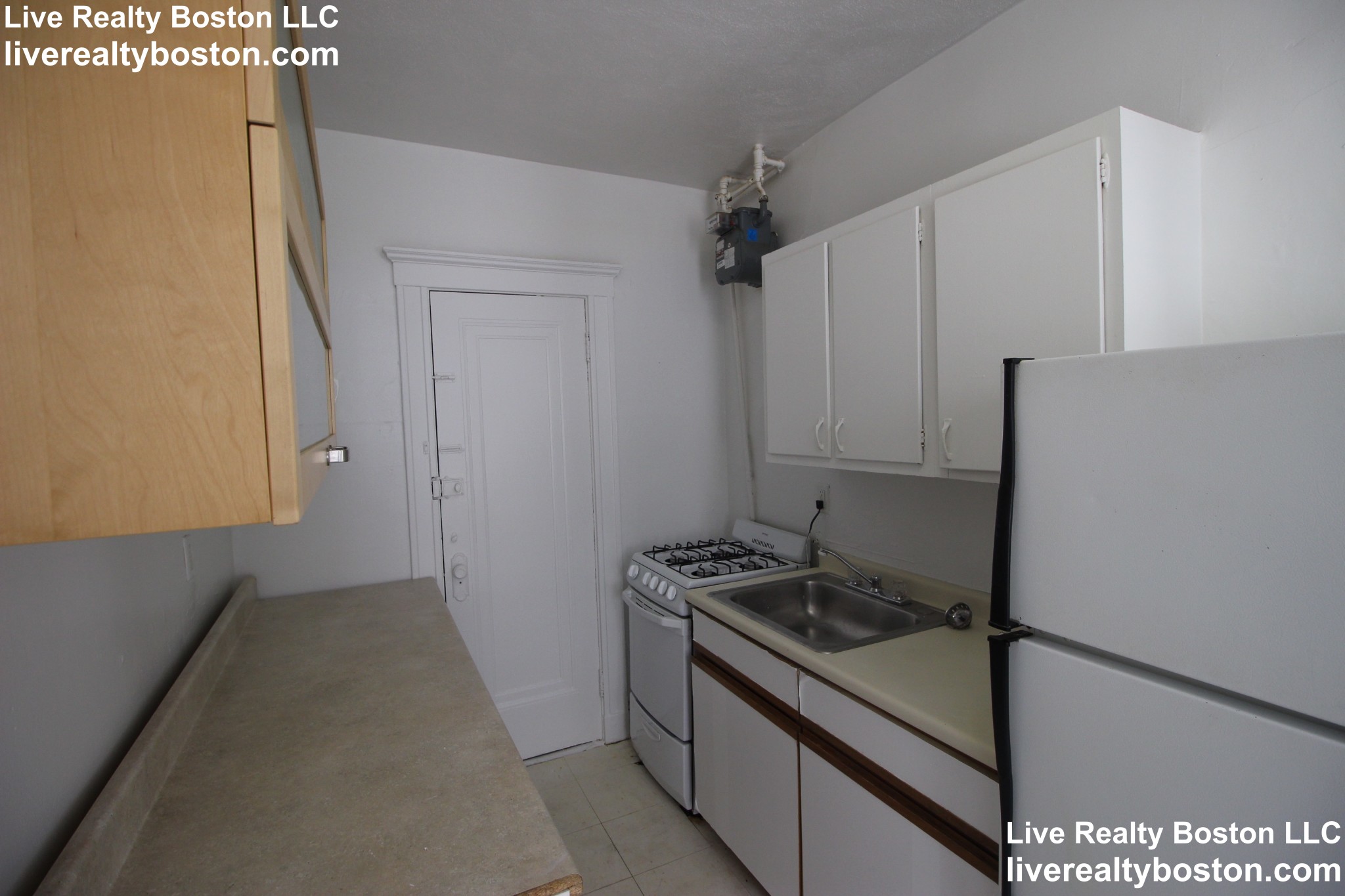 99 Brainerd Rd, Allston