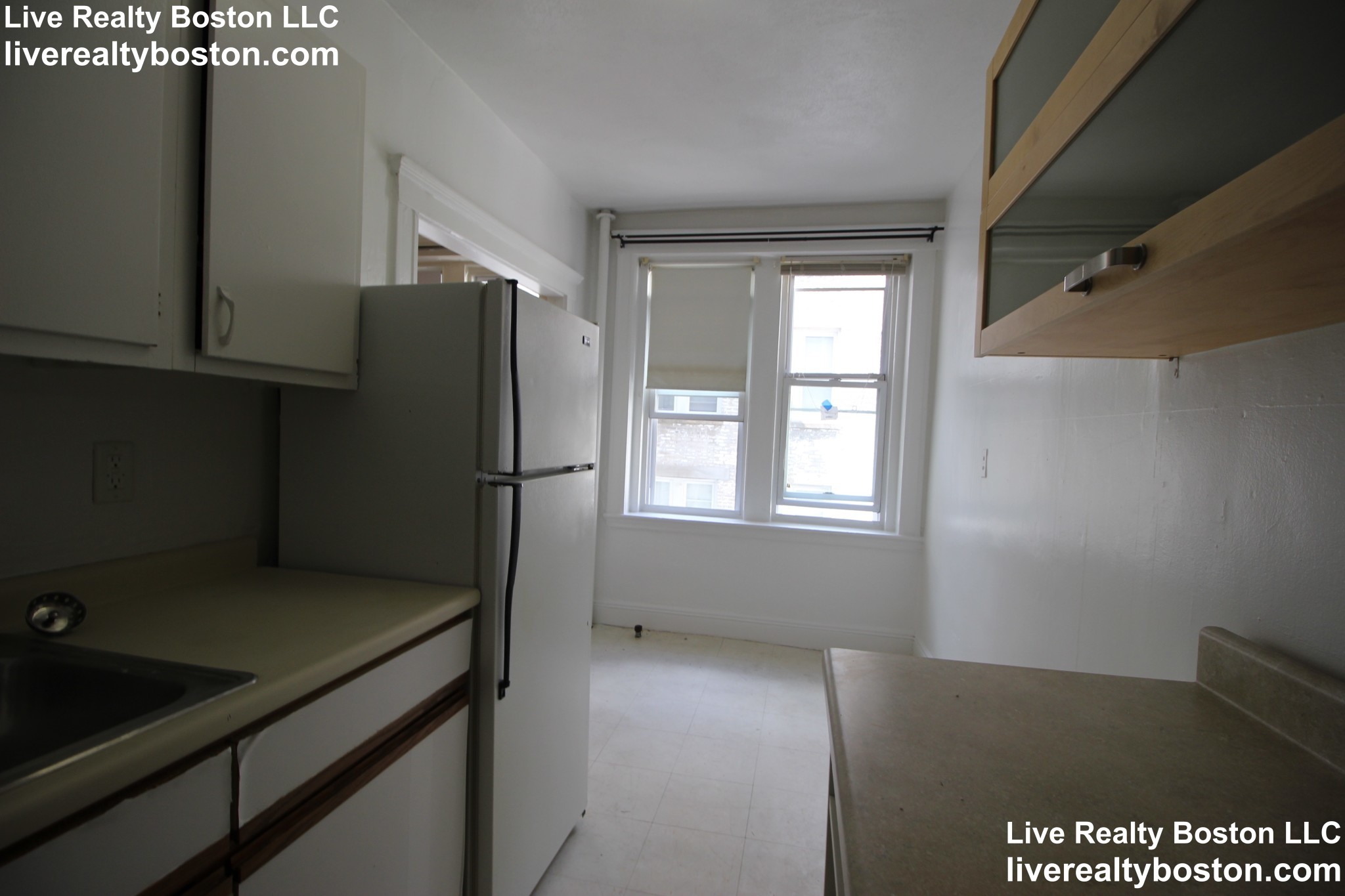 99 Brainerd Rd, Allston