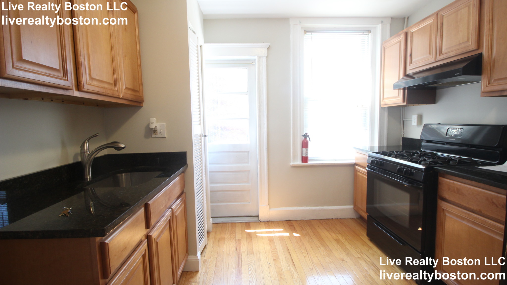 2 bed, 1 bath apartment for rent at 220 Hanover St Unit 12A, North End — photo 1 of 16