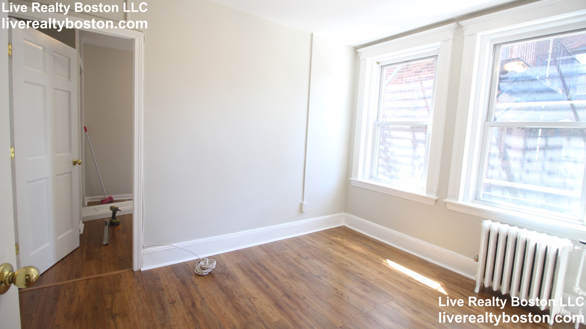 2 bed, 1 bath apartment for rent at 220 Hanover St Unit 12A, North End — photo 2 of 16