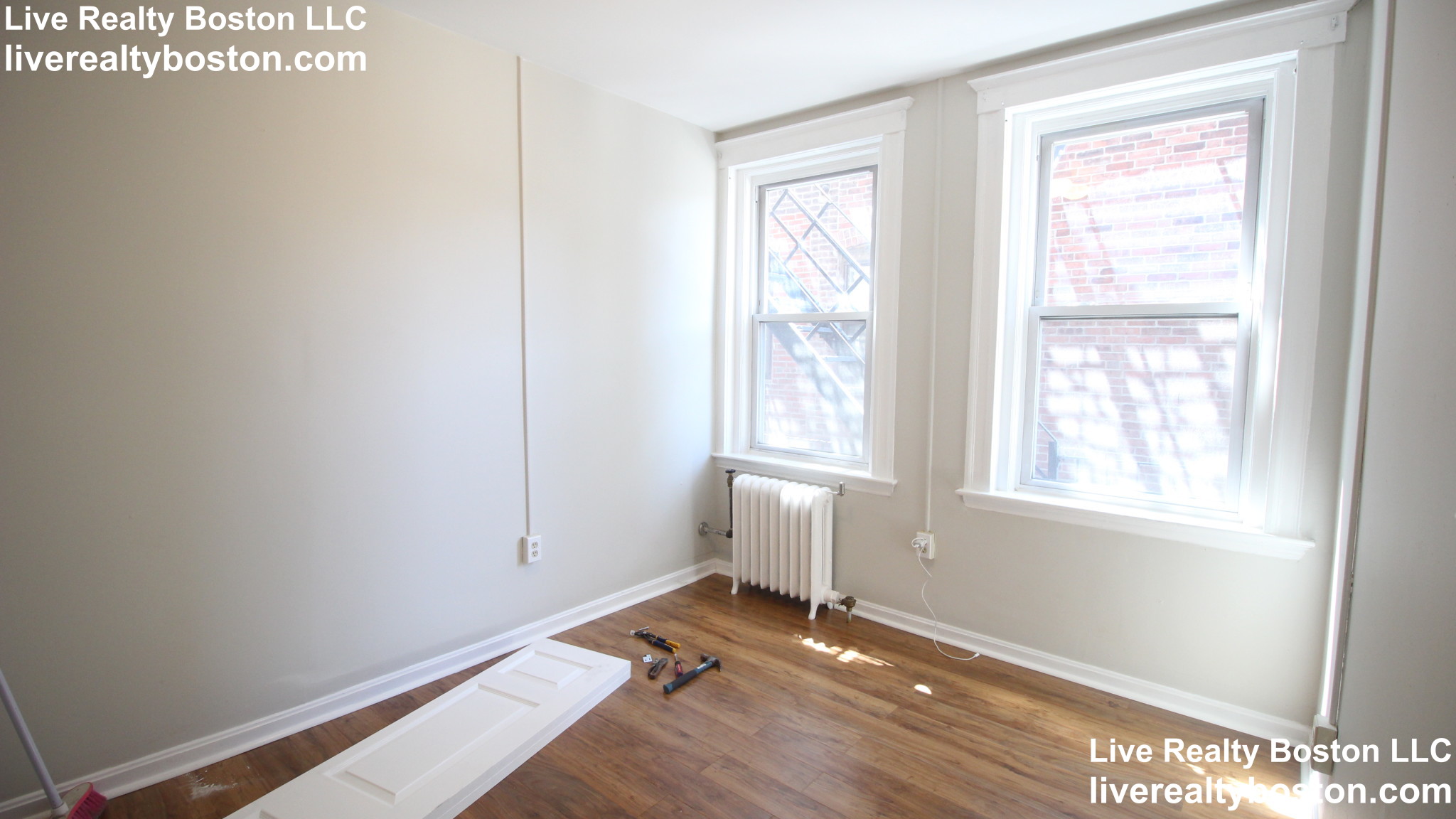 2 bed, 1 bath apartment for rent at 220 Hanover St Unit 12A, North End — photo 3 of 16