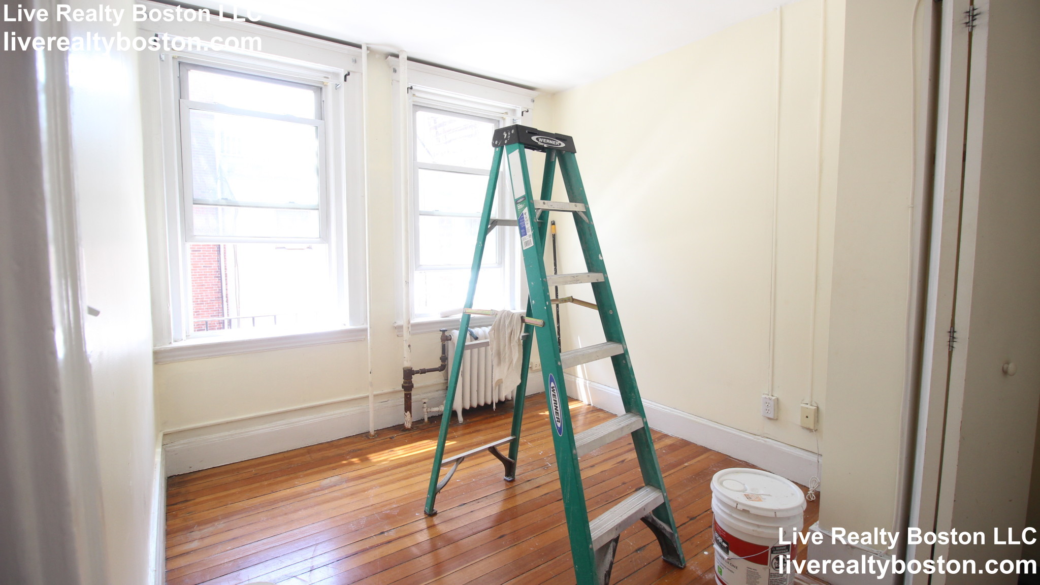 2 bed, 1 bath apartment for rent at 220 Hanover St Unit 12A, North End — photo 4 of 16
