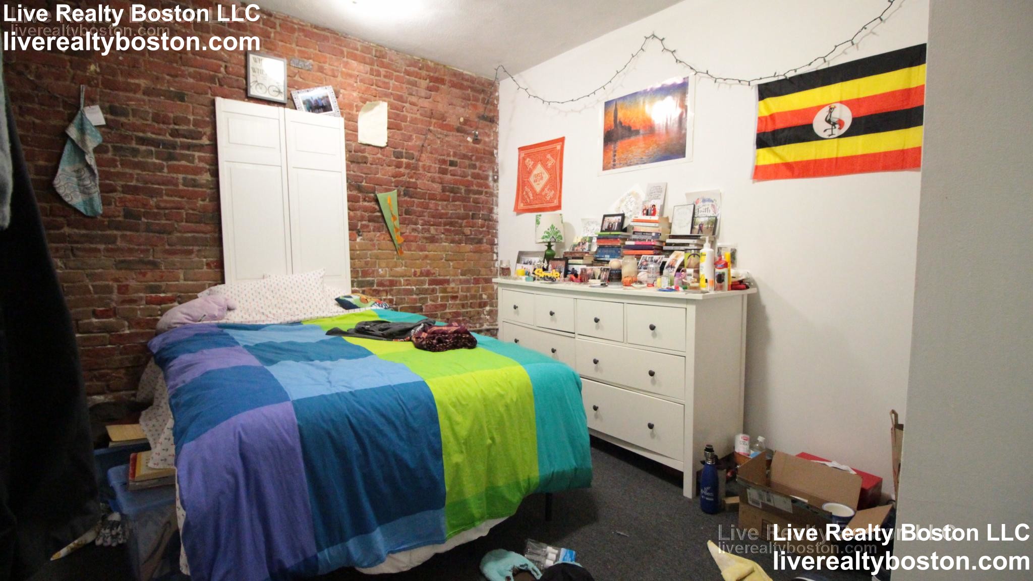 6 bed, 2 bath apartment for rent at 610 Columbus Ave Unit 2, South End — photo 13 of 15