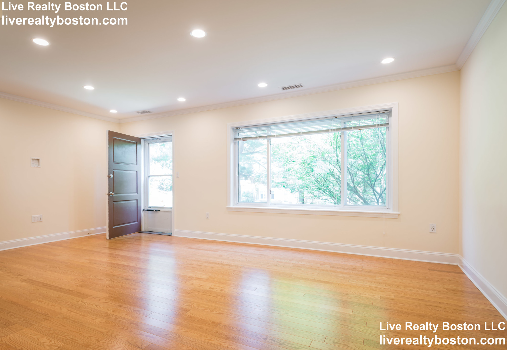 2 bed, 1.5 bath apartment for rent at 215 Gerry Rd, Chestnut Hill — photo 4 of 6
