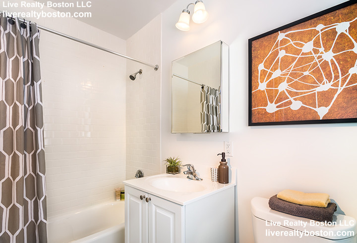 2 bed, 1.5 bath apartment for rent at 204 Gerry Rd, Brookline — photo 4 of 4