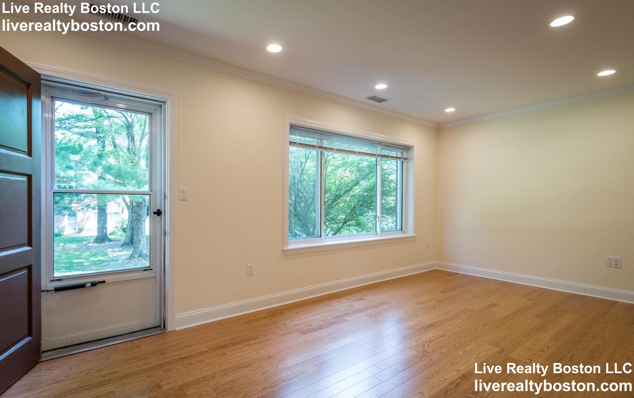 1 bed, 1.5 bath apartment for rent at 166 Thornton Rd, Boston — photo 3 of 9