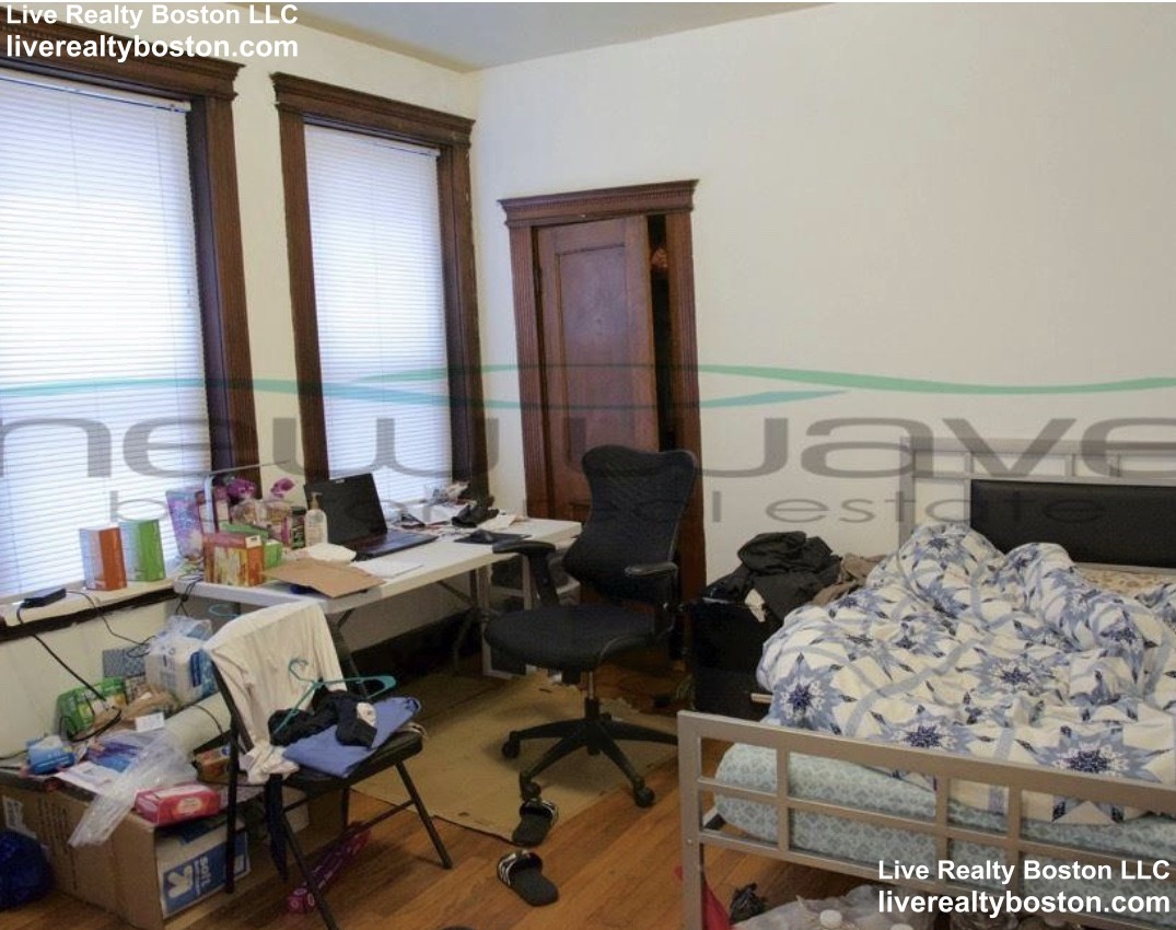 28 Westland Ave, Fenway