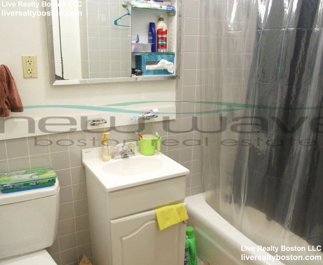 28 Westland Ave, Fenway