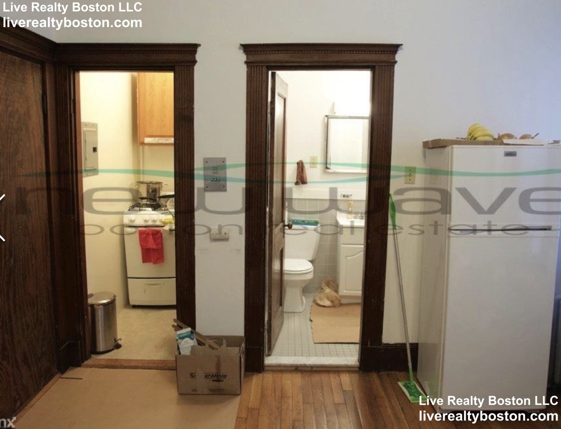 28 Westland Ave, Fenway