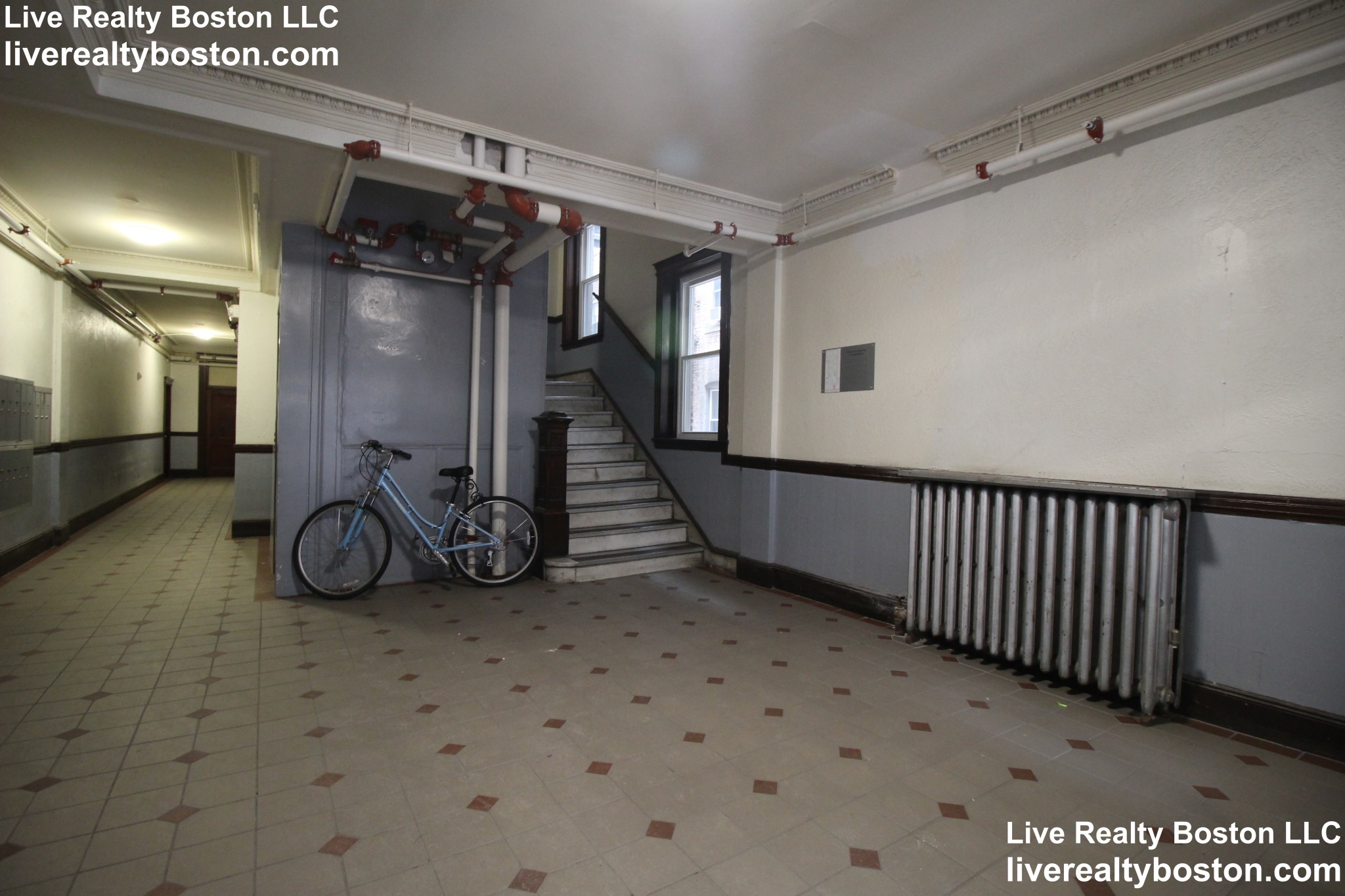 28 Westland Ave, Fenway