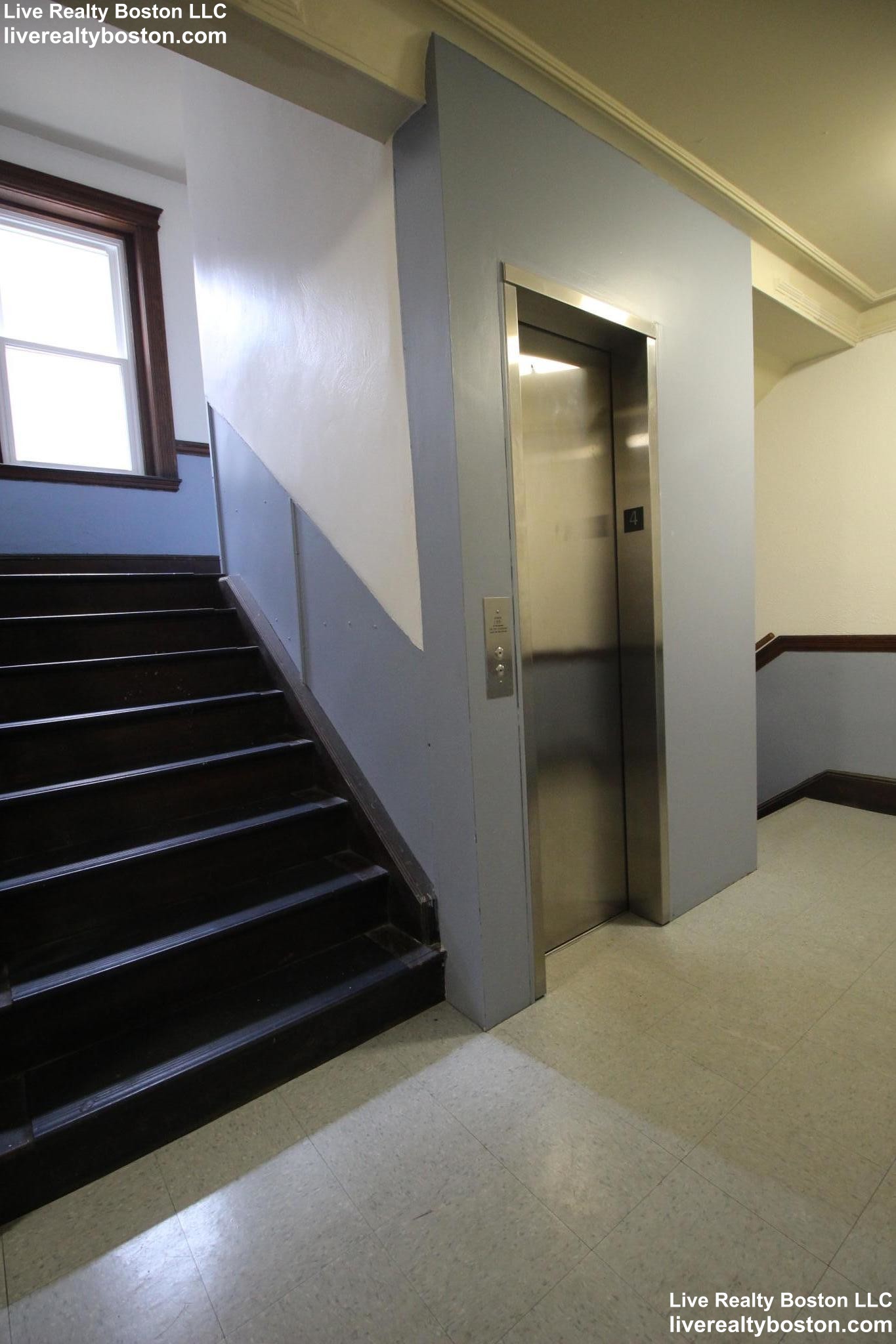 28 Westland Ave, Fenway