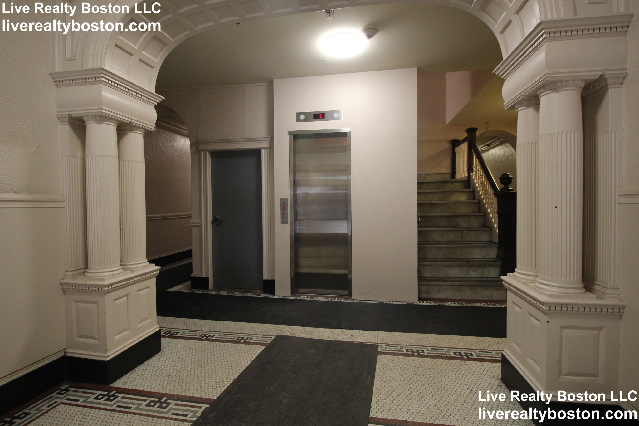 24 Westland Ave, Fenway