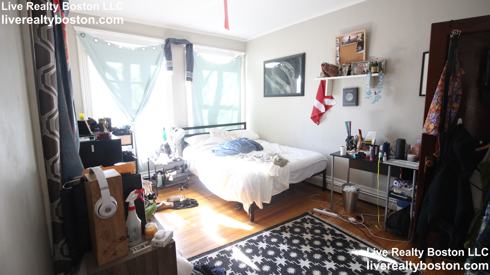 21 Euston St, Coolidge Corner